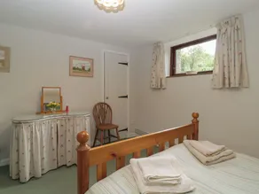 Beckaford Cottage - Chambre