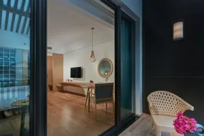 Holiday Inn Express - Zhejiang Qianxia Lake by IHG - Room