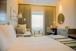 Holiday Inn & Suites - Dubai Festival City by IHG - View from room