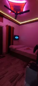 Shree Guest House - Chambre