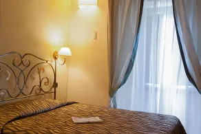 Borgo Sant'ippolito Country Hotel - Zimmer