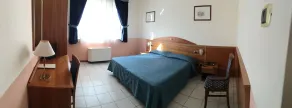 Il Partenone Resort Hotel - Zimmer