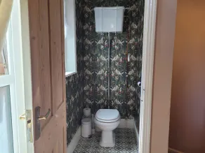 Nelson's View - Bathroom