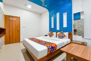 FabHotel Raj Ratna - Nr Ashram Road - Room