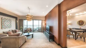 Grand Millennium Gizan - Habitación