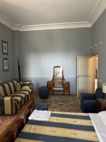 Casa Albini - Chambre