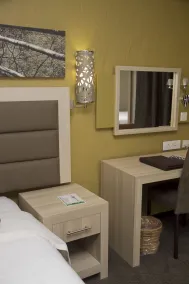 Cresta Marang Gardens Hotel - Room