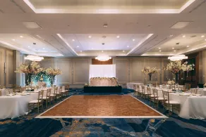 Delta Hotels by Marriott Thunder Bay - Réception