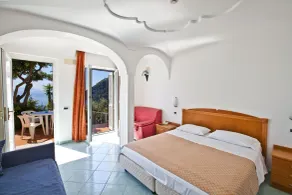 Don Felipe Boutique Hotel - Chambre