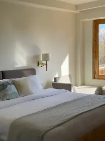 Yarab Tso - Chambre