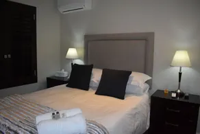 Soeteweide North B&B and Spa - Room