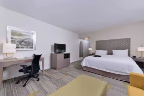 Hampton Inn & Suites Shelby - Chambre