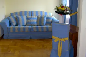 Hotel Belvedere Dolomiti - Værelse