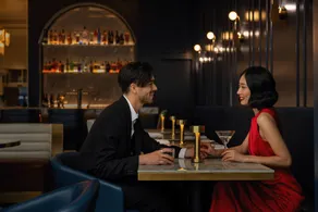 AZUR Legacy Collection Hotel - Restaurant