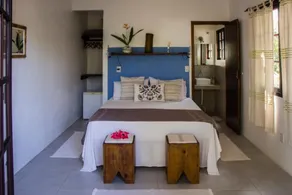 Planeta Banana Paraty - Room