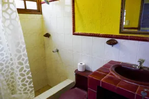 Casa Ruth - Bathroom