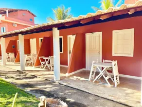 Pousada Ilha do Desejo - Room