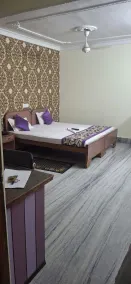 Hotel Utsav Deluxe - Habitación