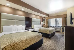 Best Western Plus Lackland Hotel & Suites - Room