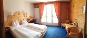 Hotel Bellevue - Traditional Swiss Hideaway - Quarto