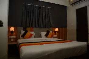 Elita Rooms - Room
