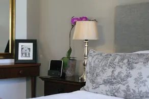 Wedgeview Country House & Spa - Room