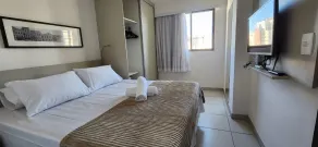 Beach Class Conselheiro - Chambre