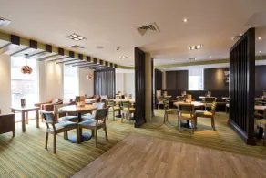 Premier Inn London Sidcup - Restaurant