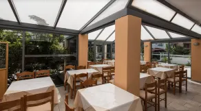 Cleopatra Superior - Restaurant