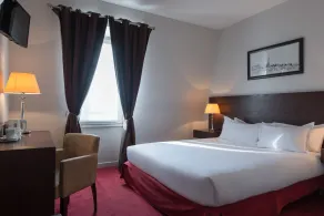 ibis Styles Bourg La Reine - Værelse
