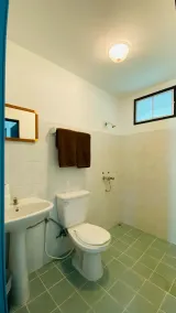 Orchard House Resort - Salle de bain