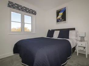 4 Trerammet Crescent - Innvendig