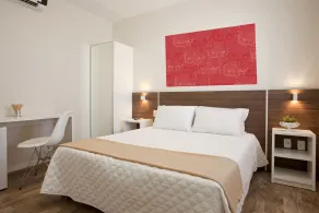 Hotel Geranius Ingleses - Room
