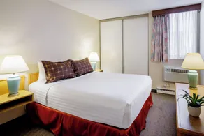 Cartier Place Suite Hotel - Værelse