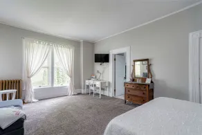Hatch House Bed & Breakfast - Chambre