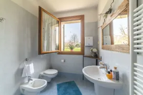 Agriturismo Al Botteniga - Bathroom