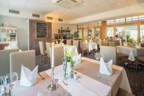Best Western Hotel Helmstedt am Lappwald - Ristorante