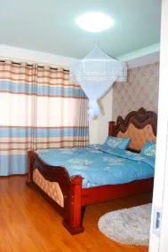 Crest Park Apartments - Rum