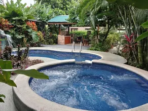 San Gabriel Apartments - Pool