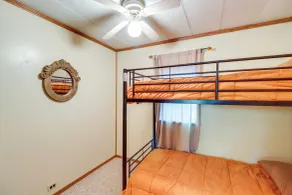 Edgemont Home w/ Deck ~ 9 Mi to Greers Ferry Lake! - Innvendig