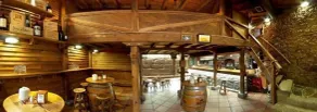 Hostal Gran Duque - Restaurant