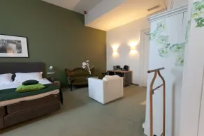 Suitehotel Pincoffs - Chambre