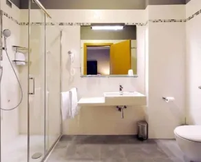 M14 Hotel & Spa - Salle de bain