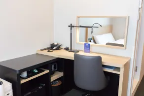 Ariston Hotel Kyoto Jujo - Room