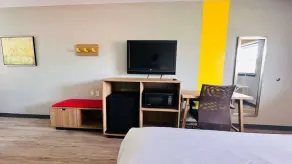 Royal Inn Richmond Hill- Savannah I-95 - Chambre