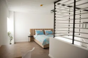 FRIENDS RESIDENCE Apartments - Room