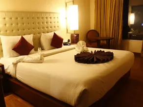 Royal Orchid Central Jaipur - Rom