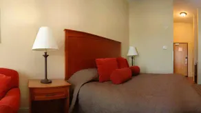 Inn at Cross Keys Station - Chambre