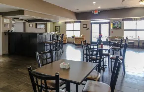 Red River Inn and Suites - Chambre