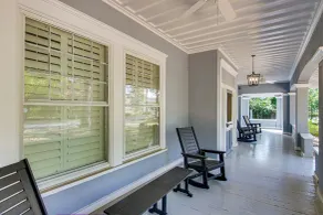 Walk to Coker University & Dtwn! Home w/ Game Room - Intérieur
